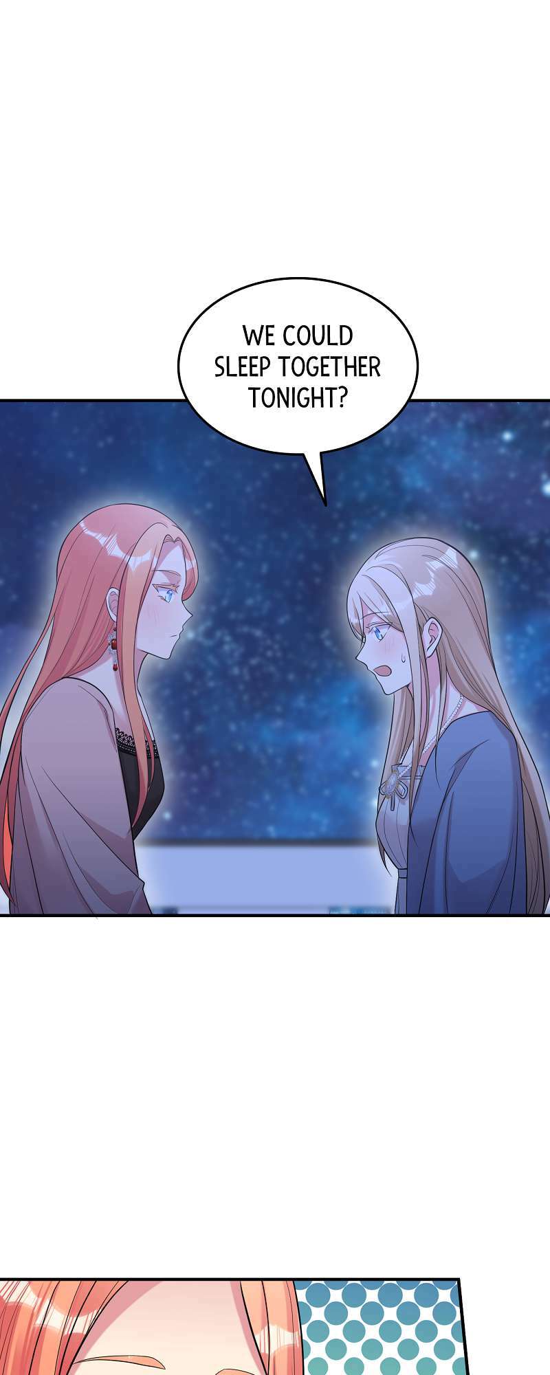 Even though I become a side character, I’m being adored by an overprotective duke Chapter 86 222 15