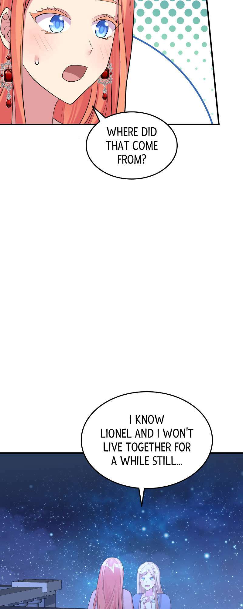 Even though I become a side character, I’m being adored by an overprotective duke Chapter 86 223 16