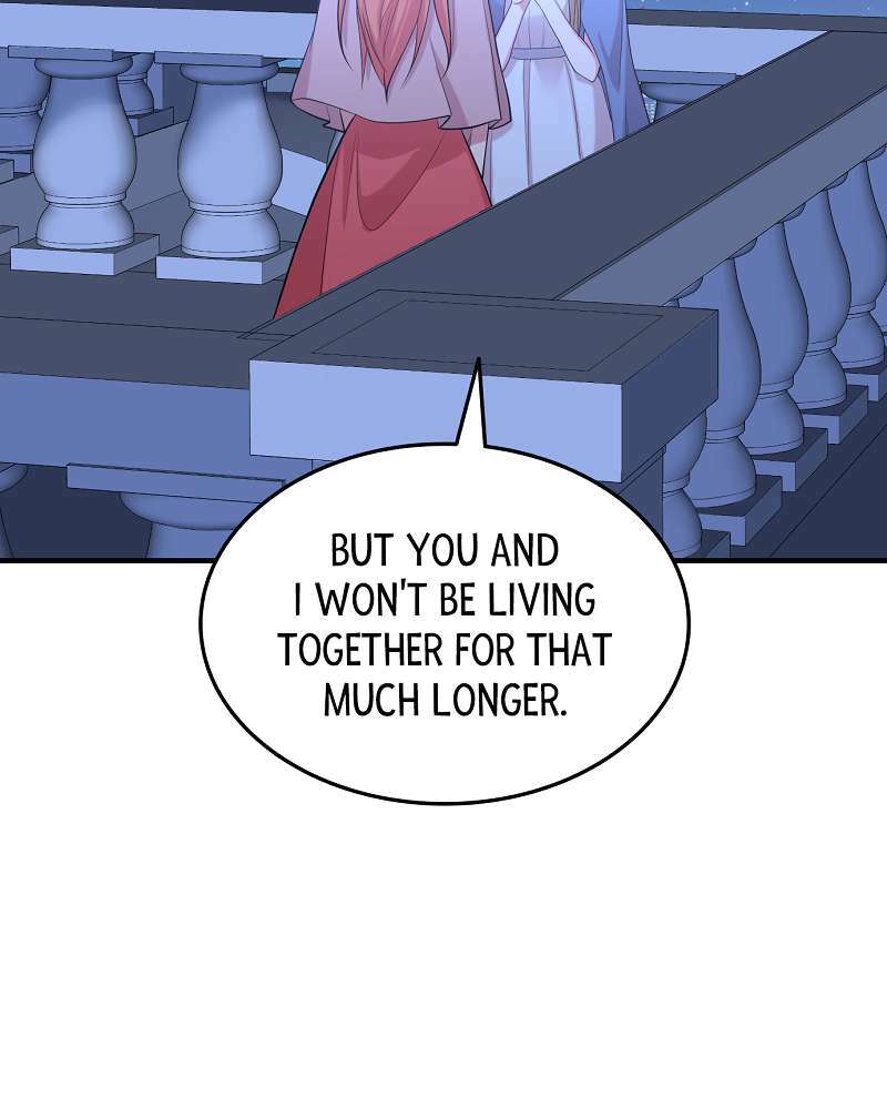 Even though I become a side character, I’m being adored by an overprotective duke Chapter 86 224 17