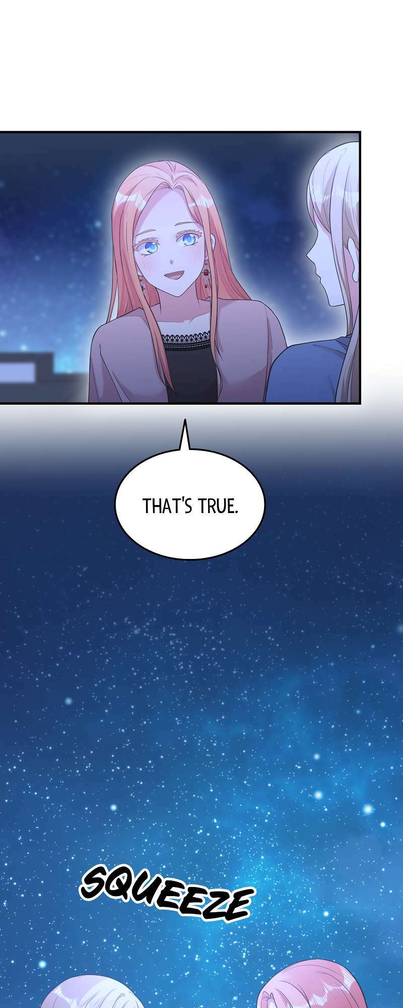 Even though I become a side character, I’m being adored by an overprotective duke Chapter 86 225 18