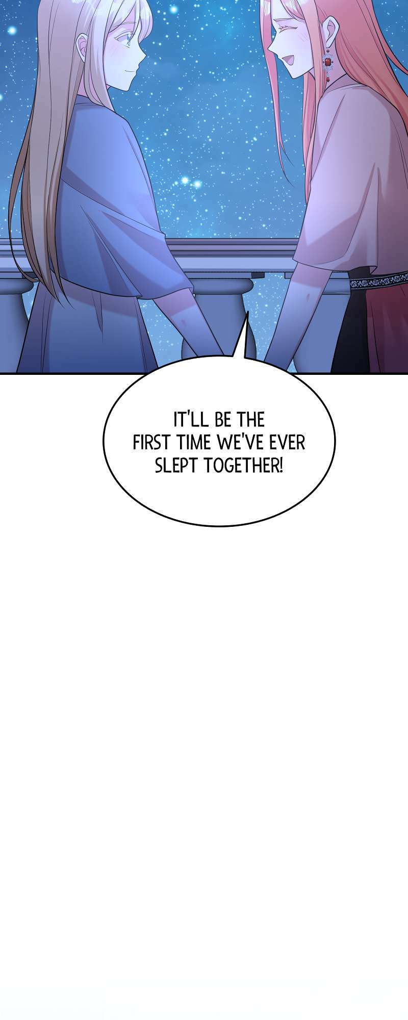 Even though I become a side character, I’m being adored by an overprotective duke Chapter 86 226 19