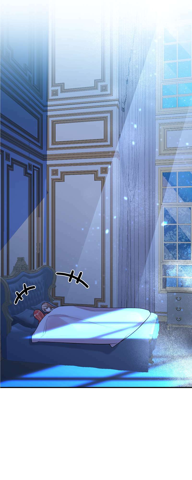 Even though I become a side character, I’m being adored by an overprotective duke Chapter 86 227 20