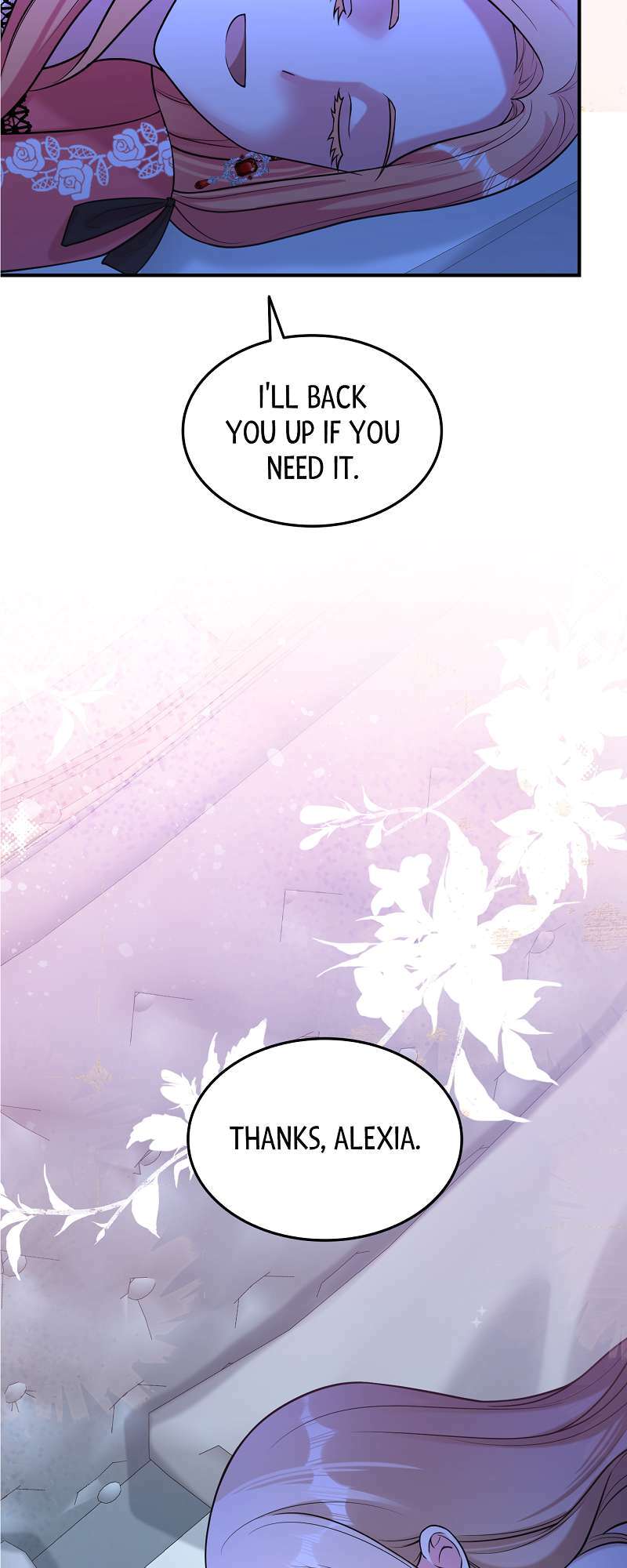 Even though I become a side character, I’m being adored by an overprotective duke Chapter 86 229 22