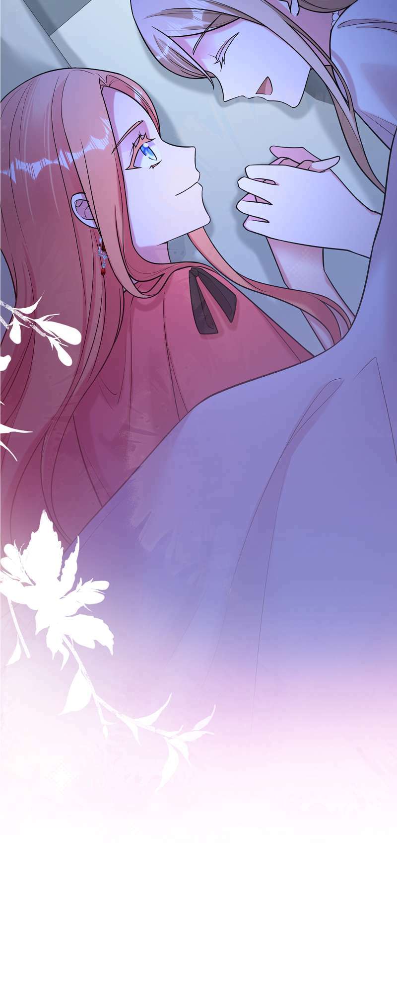 Even though I become a side character, I’m being adored by an overprotective duke Chapter 86 230 23