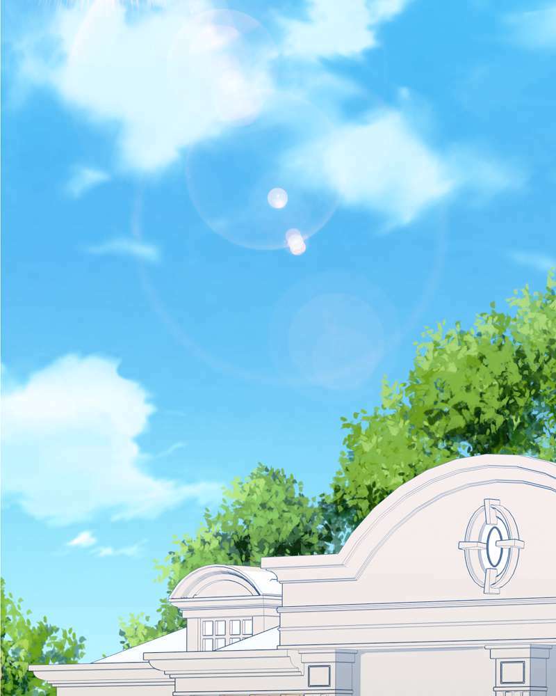 Even though I become a side character, I’m being adored by an overprotective duke Chapter 86 232 25