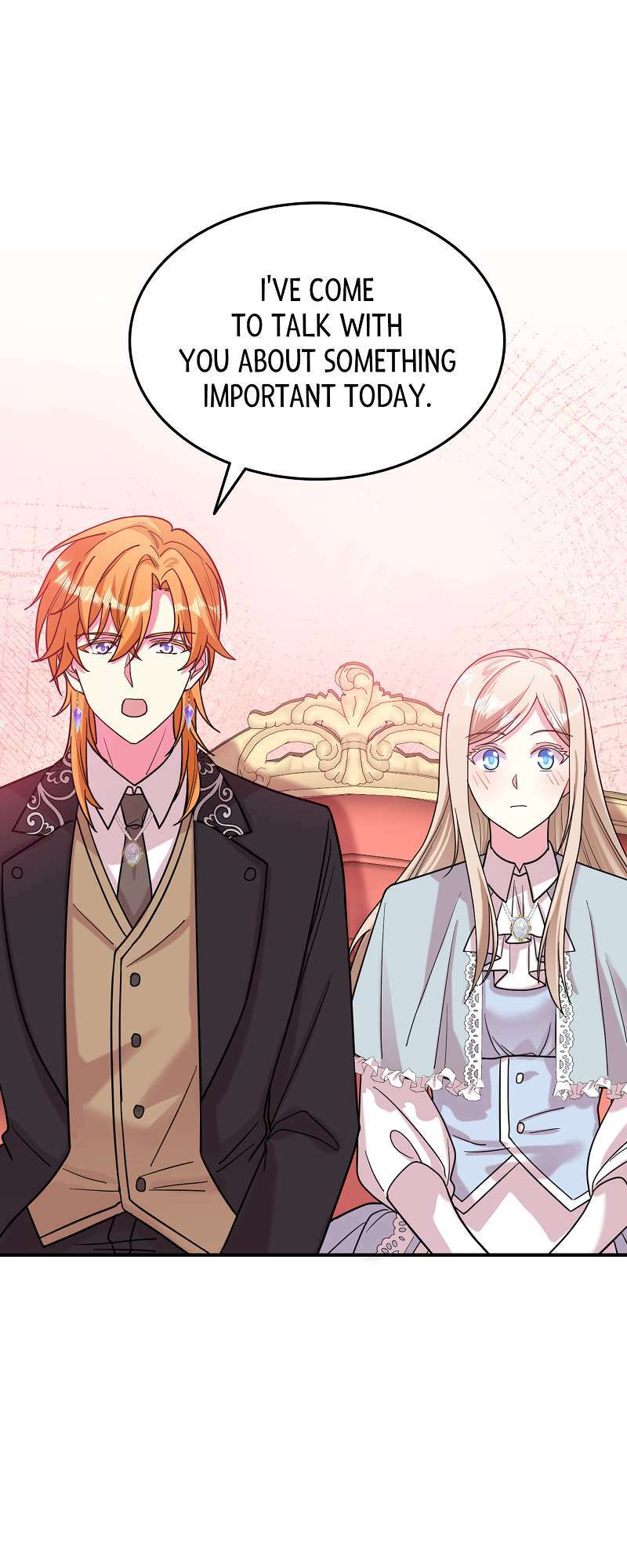 Even though I become a side character, I’m being adored by an overprotective duke Chapter 86 234 27