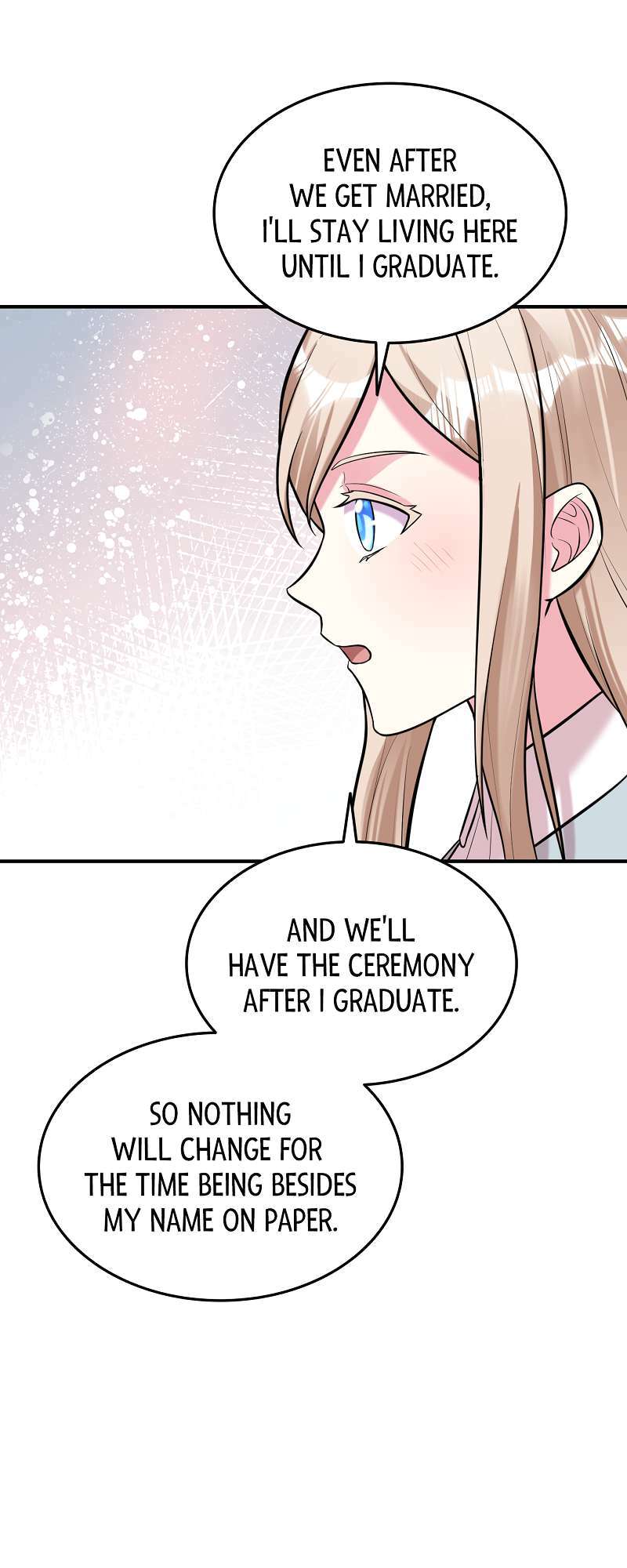 Even though I become a side character, I’m being adored by an overprotective duke Chapter 86 239 32