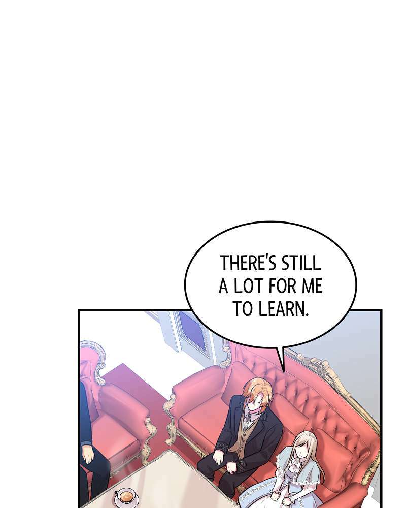 Even though I become a side character, I’m being adored by an overprotective duke Chapter 86 240 33