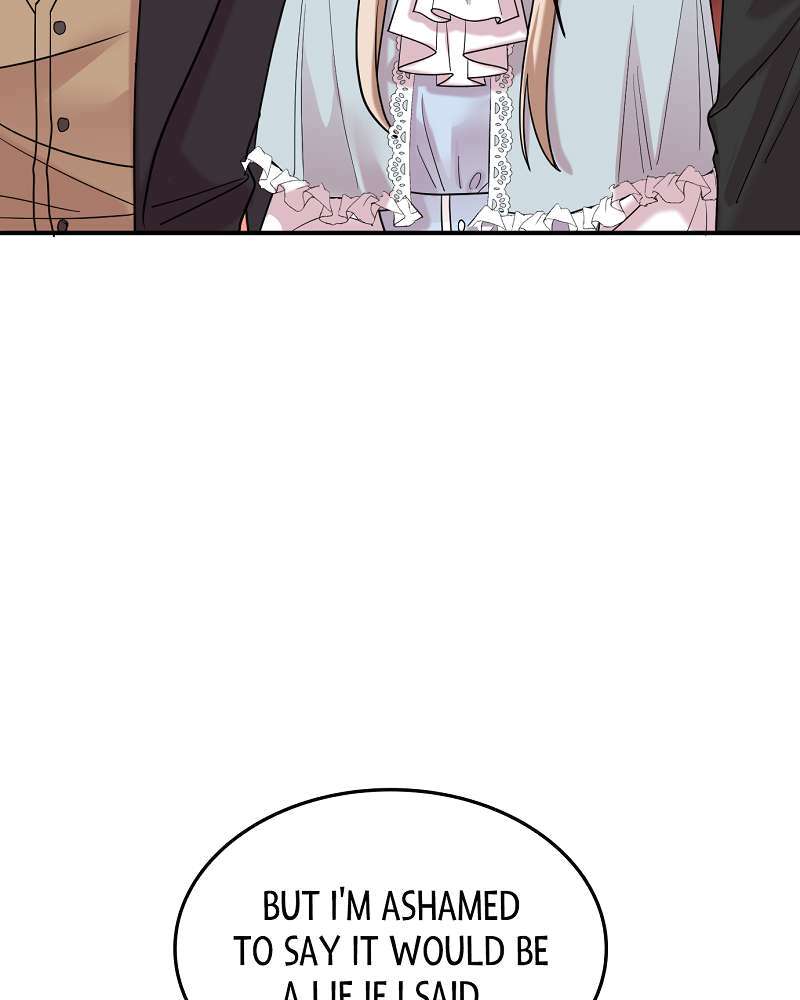 Even though I become a side character, I’m being adored by an overprotective duke Chapter 86 248 41