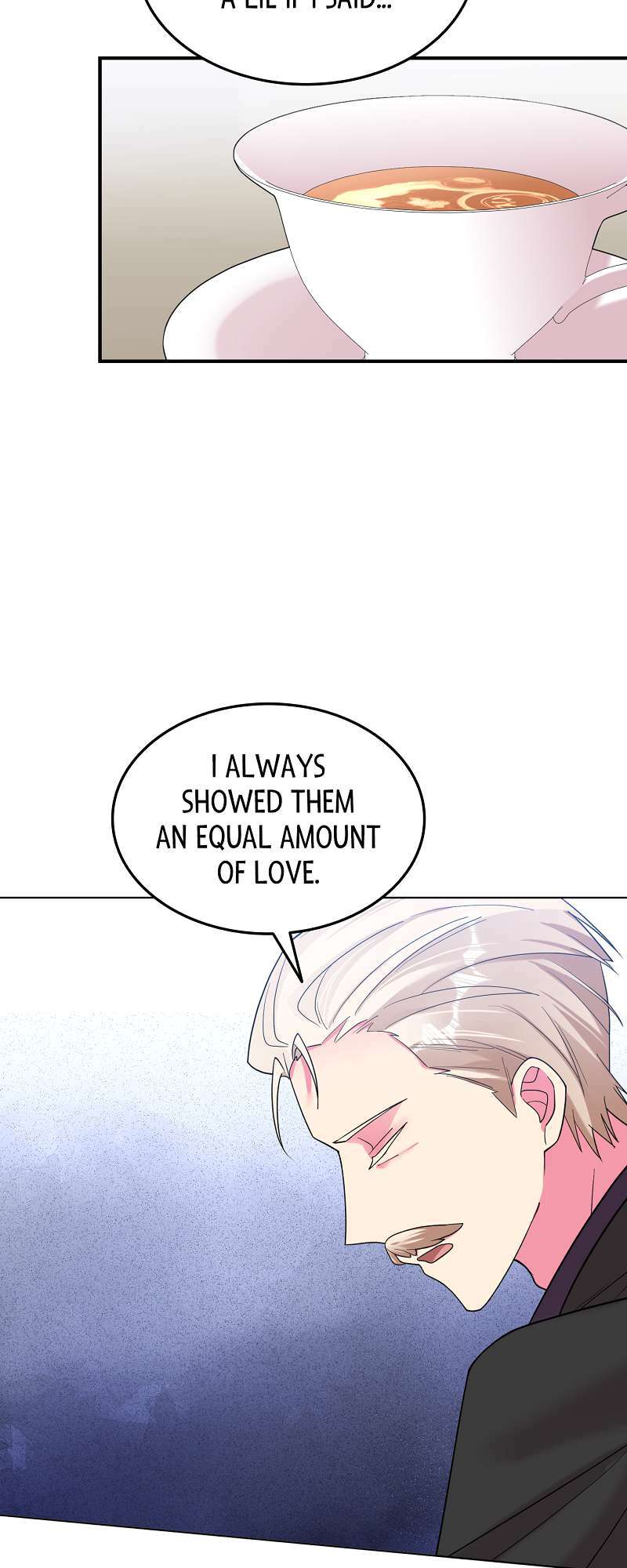 Even though I become a side character, I’m being adored by an overprotective duke Chapter 86 249 42