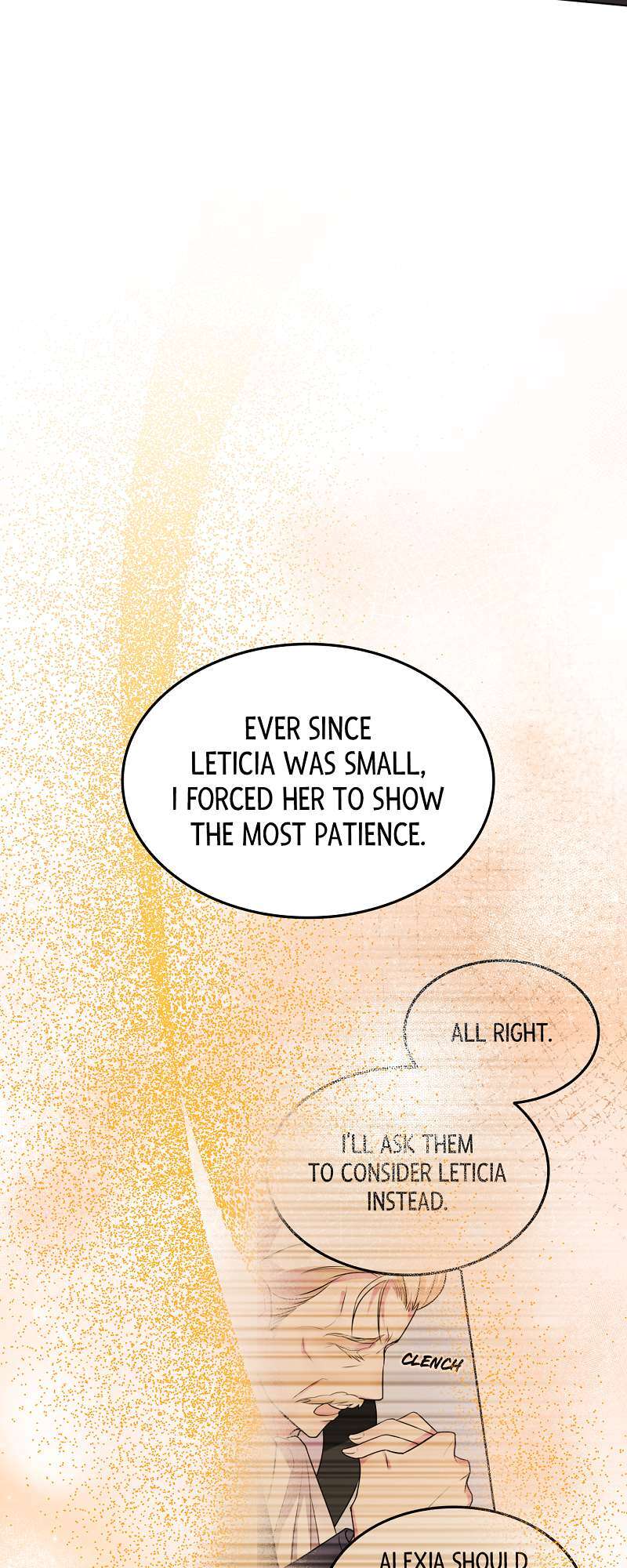 Even though I become a side character, I’m being adored by an overprotective duke Chapter 86 250 43