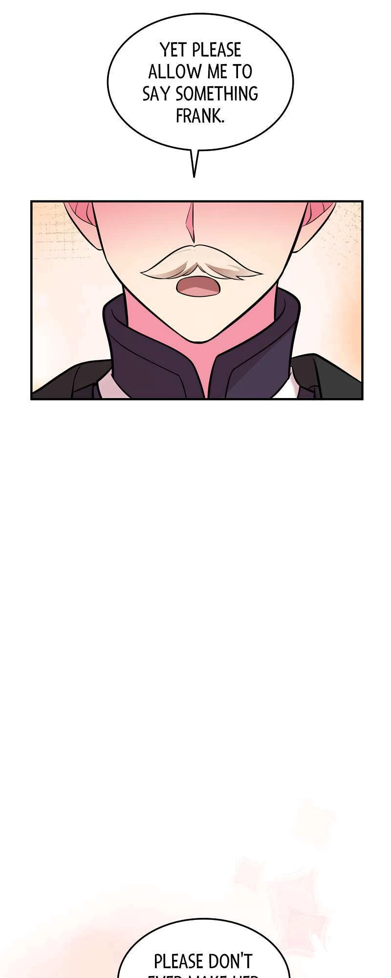 Even though I become a side character, I’m being adored by an overprotective duke Chapter 86 255 48