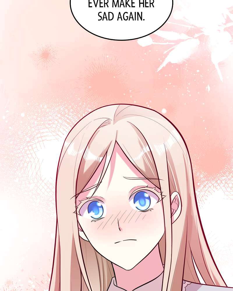 Even though I become a side character, I’m being adored by an overprotective duke Chapter 86 256 49