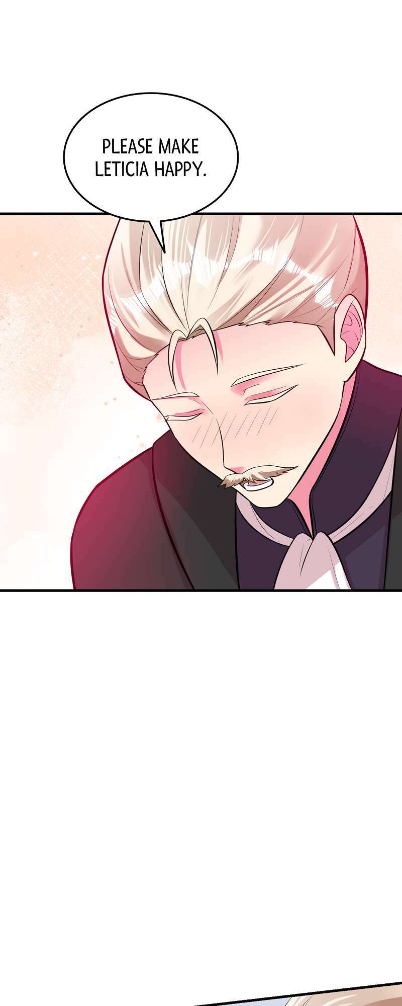 Even though I become a side character, I’m being adored by an overprotective duke Chapter 86 261 54