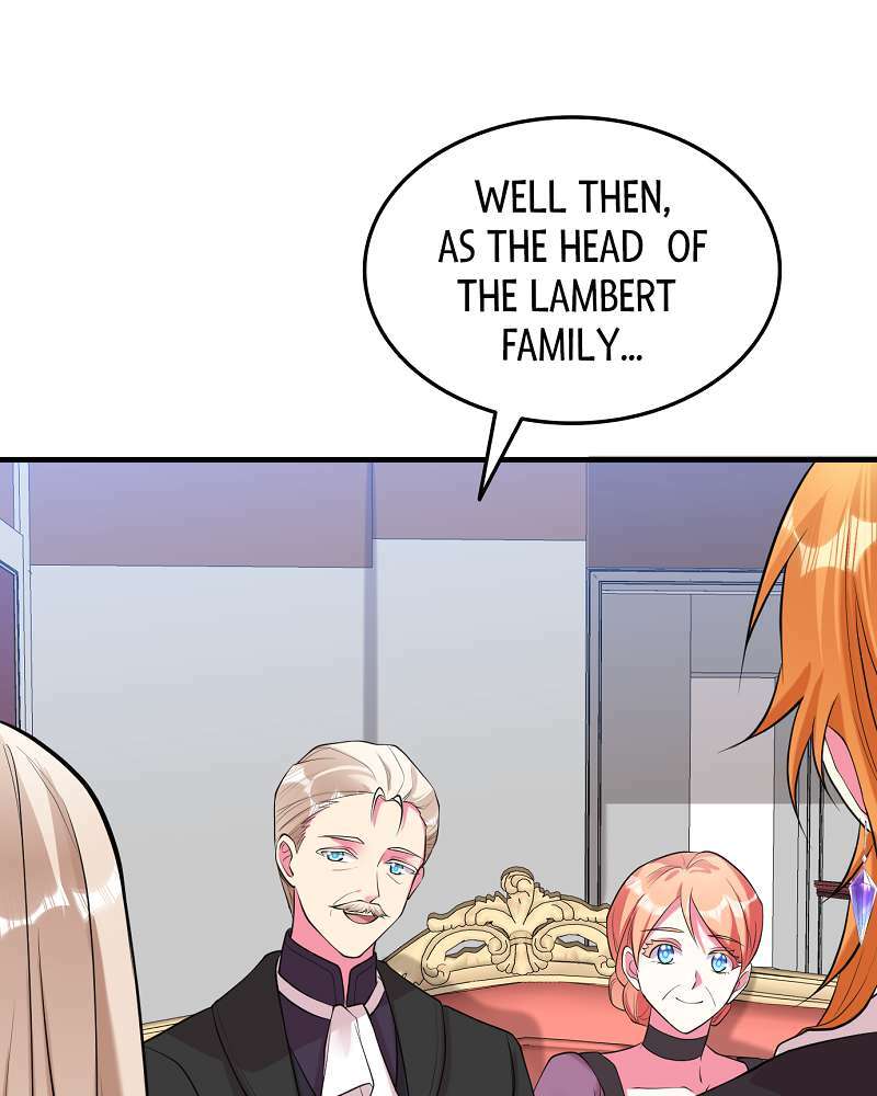 Even though I become a side character, I’m being adored by an overprotective duke Chapter 86 264 57