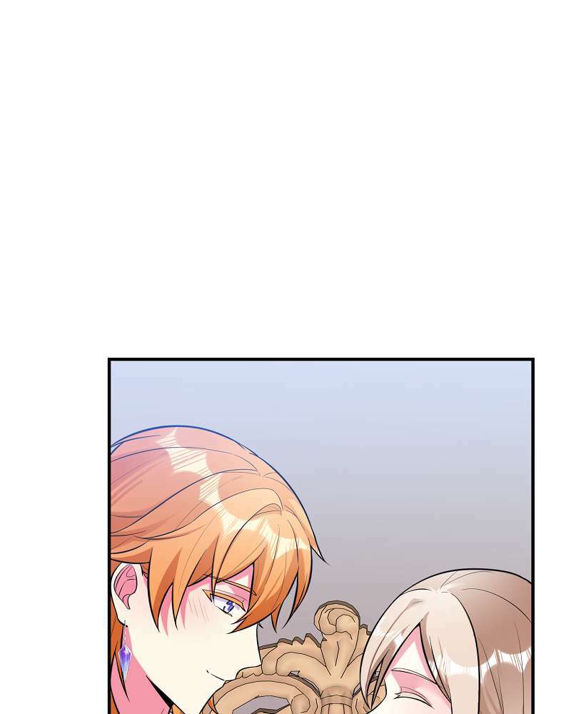 Even though I become a side character, I’m being adored by an overprotective duke Chapter 86 272 65