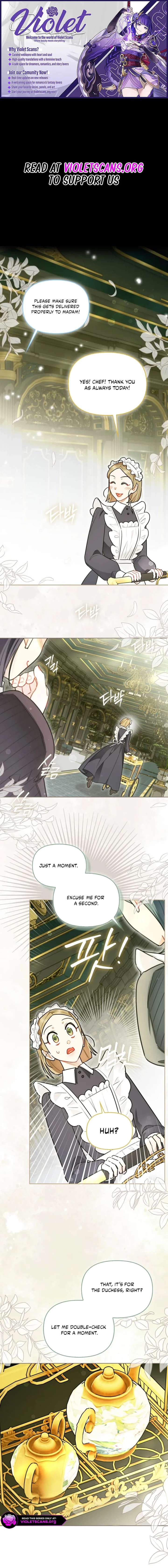 Even Though I Transmigrated as a Villainess, I’d Rather Raise a Cat Chapter 70 68 1