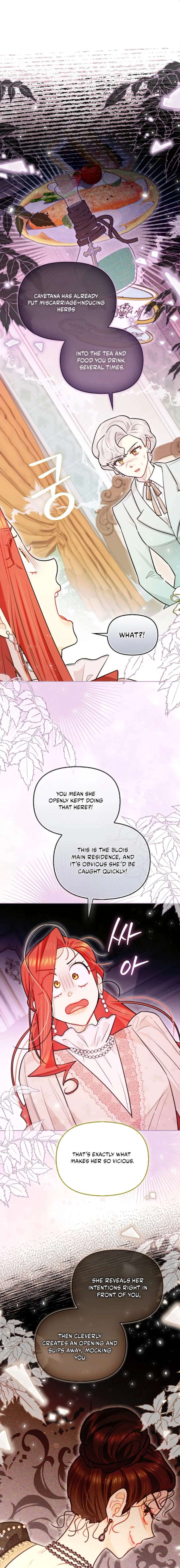 Even Though I Transmigrated as a Villainess, I’d Rather Raise a Cat Chapter 70 78 11