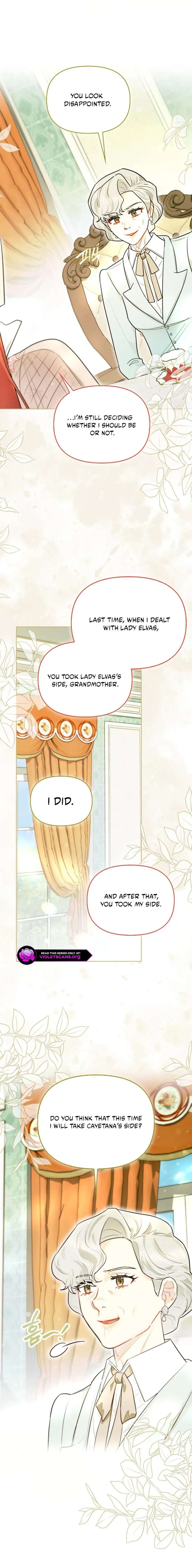 Even Though I Transmigrated as a Villainess, I’d Rather Raise a Cat Chapter 70 80 13