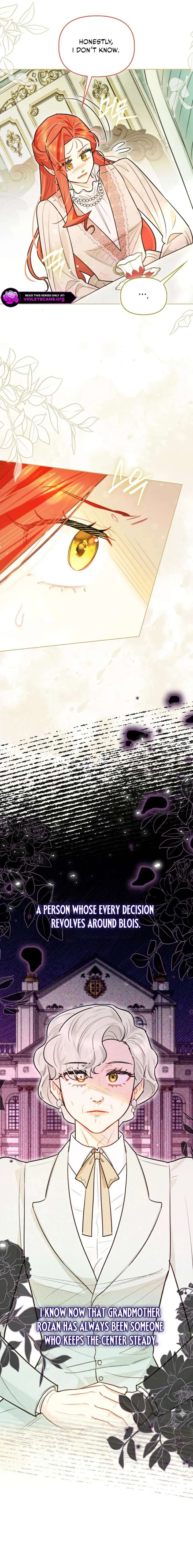 Even Though I Transmigrated as a Villainess, I’d Rather Raise a Cat Chapter 70 81 14