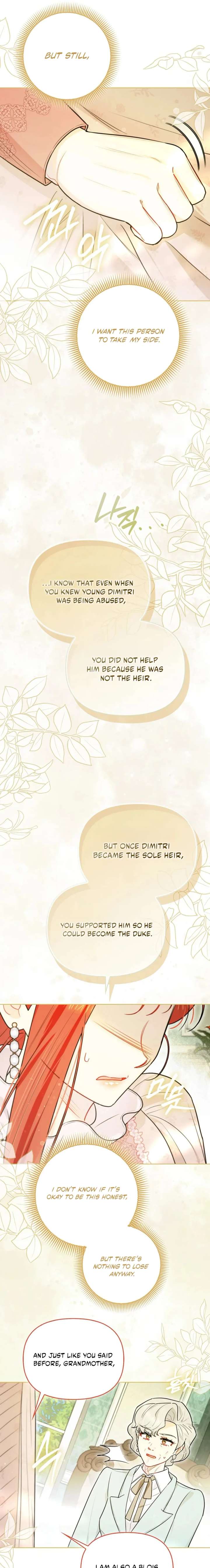 Even Though I Transmigrated as a Villainess, I’d Rather Raise a Cat Chapter 70 82 15