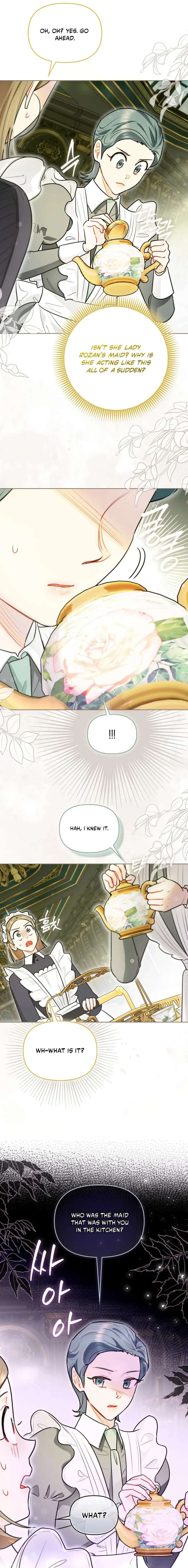 Even Though I Transmigrated as a Villainess, I’d Rather Raise a Cat Chapter 70 69 2