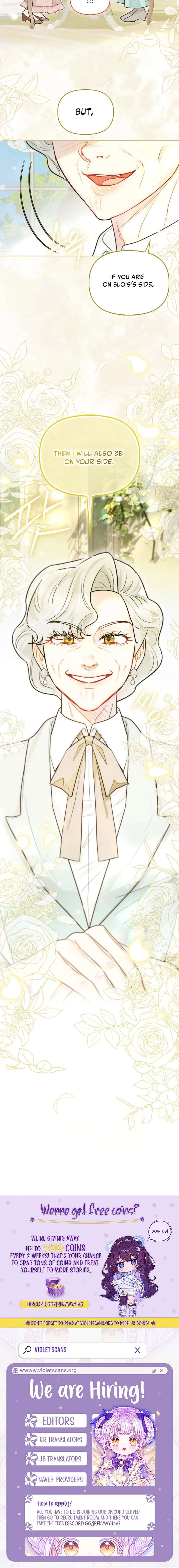 Even Though I Transmigrated as a Villainess, I’d Rather Raise a Cat Chapter 70 87 20