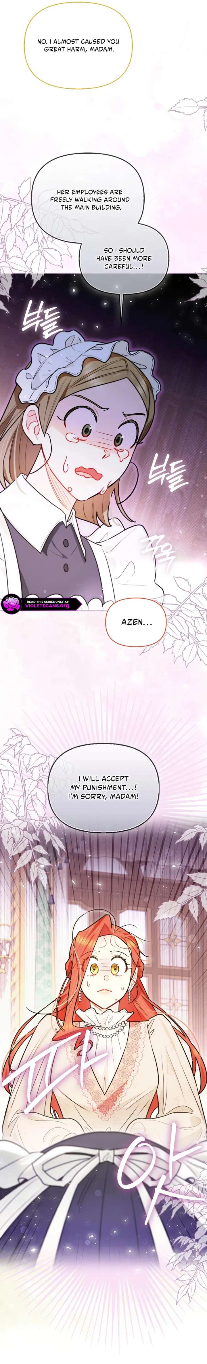 Even Though I Transmigrated as a Villainess, I’d Rather Raise a Cat Chapter 70 73 6