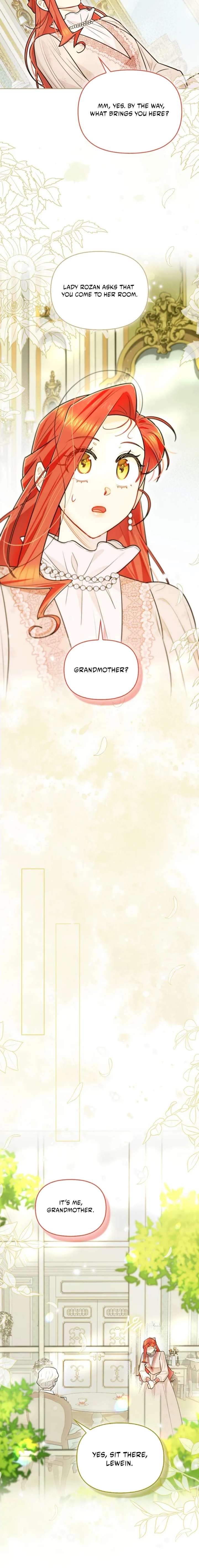 Even Though I Transmigrated as a Villainess, I’d Rather Raise a Cat Chapter 70 75 8