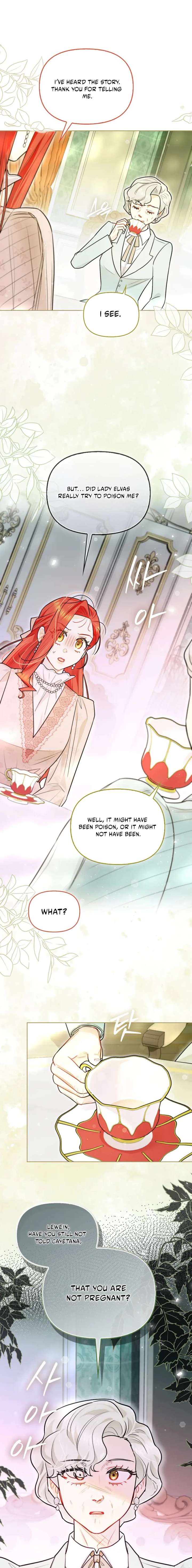 Even Though I Transmigrated as a Villainess, I’d Rather Raise a Cat Chapter 70 76 9