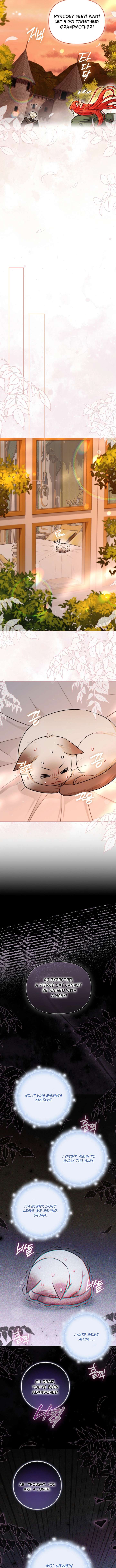 Even Though I Transmigrated as a Villainess, I’d Rather Raise a Cat Chapter 71 42 20