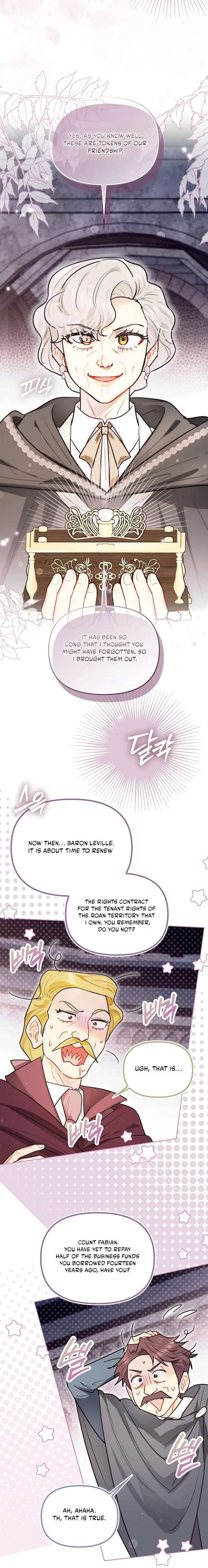 Even Though I Transmigrated as a Villainess, I’d Rather Raise a Cat Chapter 72 78 014