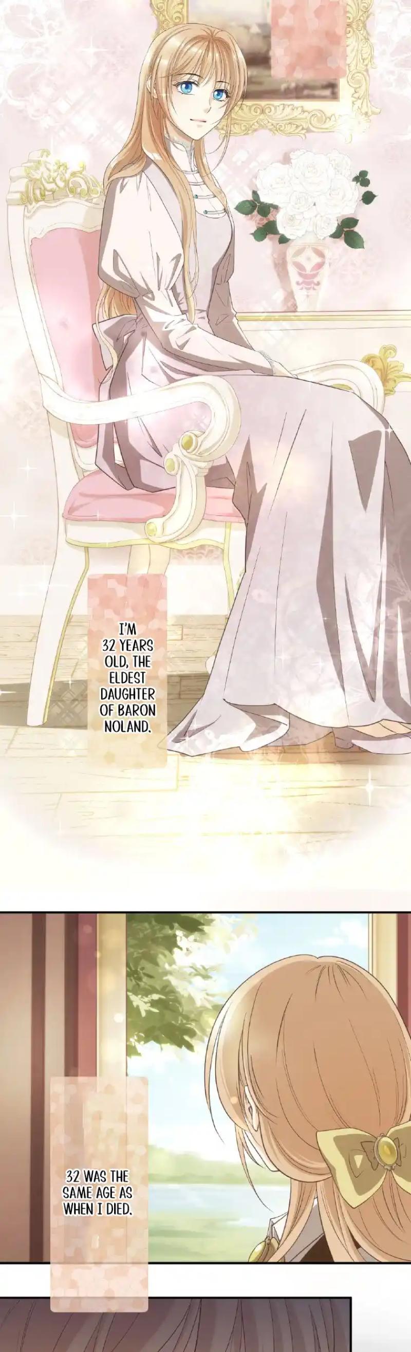 Even Though I’m a Lady in My 30s, the Prince Won’t Stop Doting on Me Chapter 1 93 ch 1 11