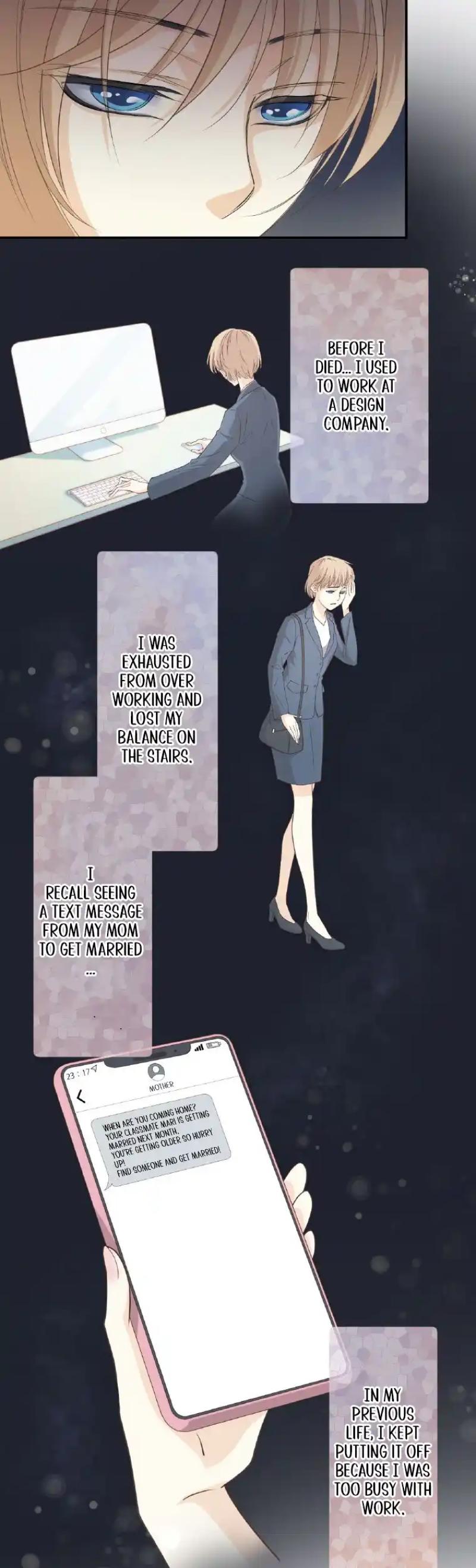 Even Though I’m a Lady in My 30s, the Prince Won’t Stop Doting on Me Chapter 1 94 ch 1 12