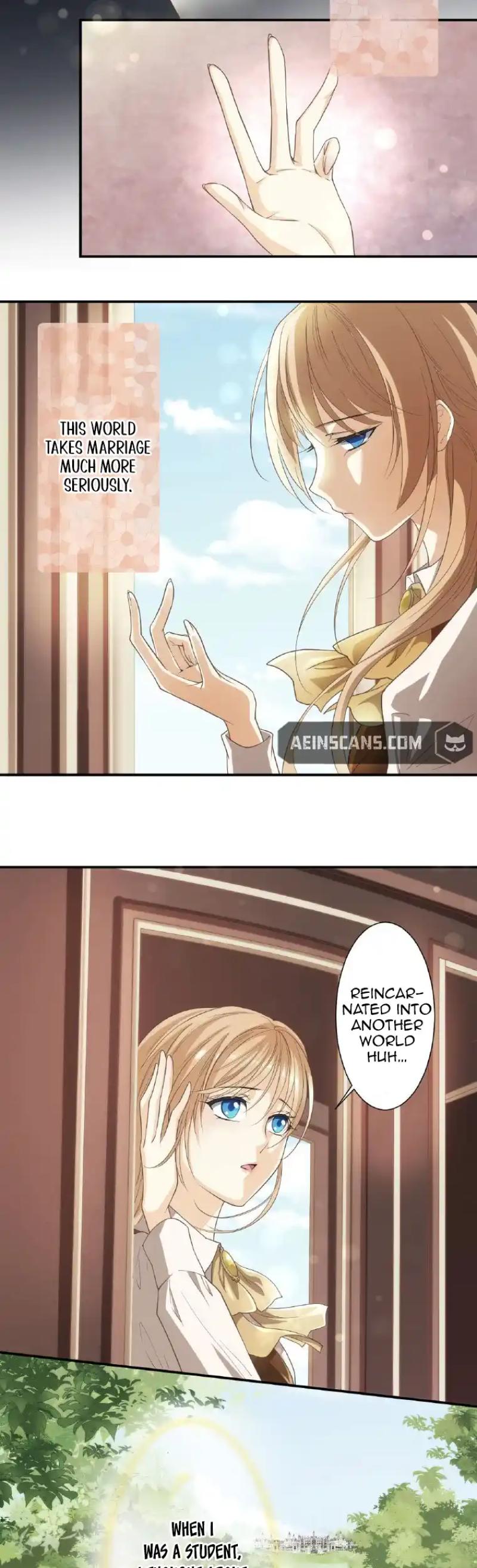 Even Though I’m a Lady in My 30s, the Prince Won’t Stop Doting on Me Chapter 1 95 ch 1 13