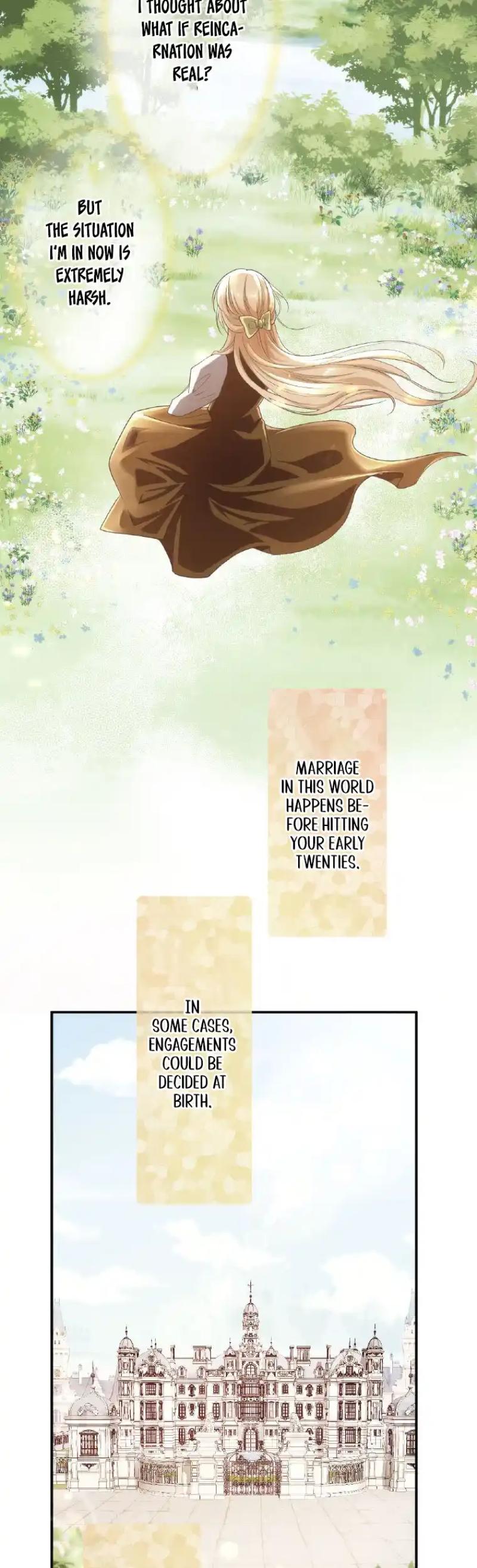 Even Though I’m a Lady in My 30s, the Prince Won’t Stop Doting on Me Chapter 1 96 ch 1 14