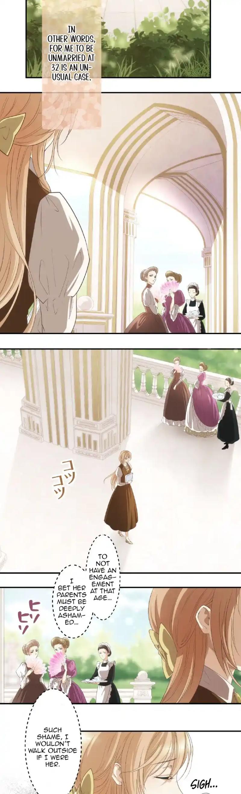 Even Though I’m a Lady in My 30s, the Prince Won’t Stop Doting on Me Chapter 1 97 ch 1 15