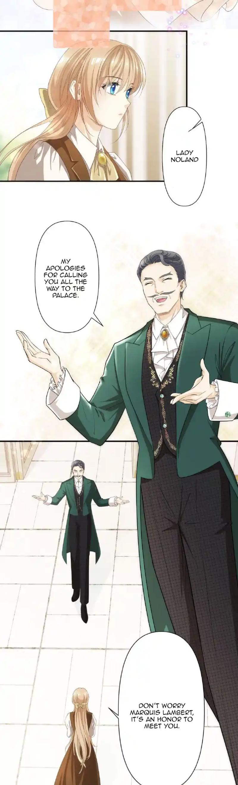 Even Though I’m a Lady in My 30s, the Prince Won’t Stop Doting on Me Chapter 1 99 ch 1 17