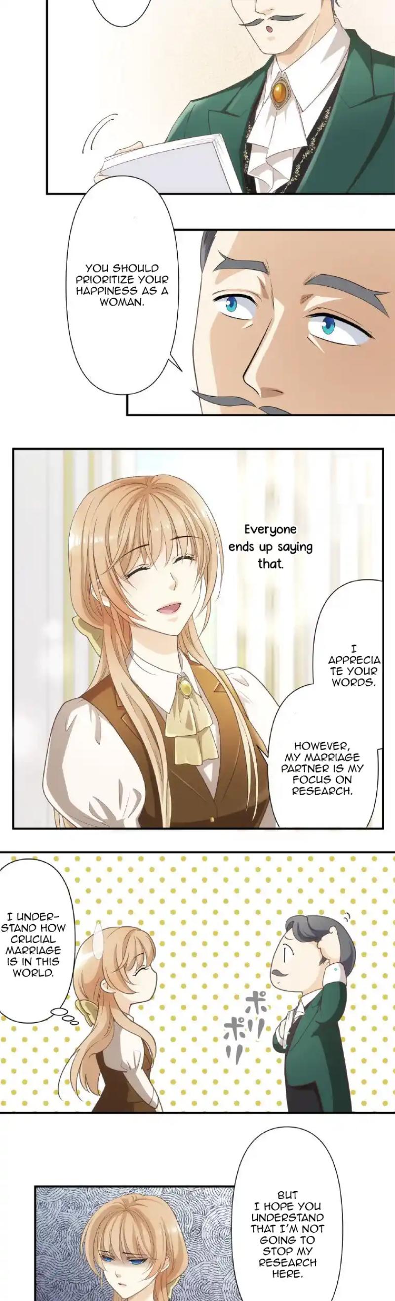 Even Though I’m a Lady in My 30s, the Prince Won’t Stop Doting on Me Chapter 1 101 ch 1 19