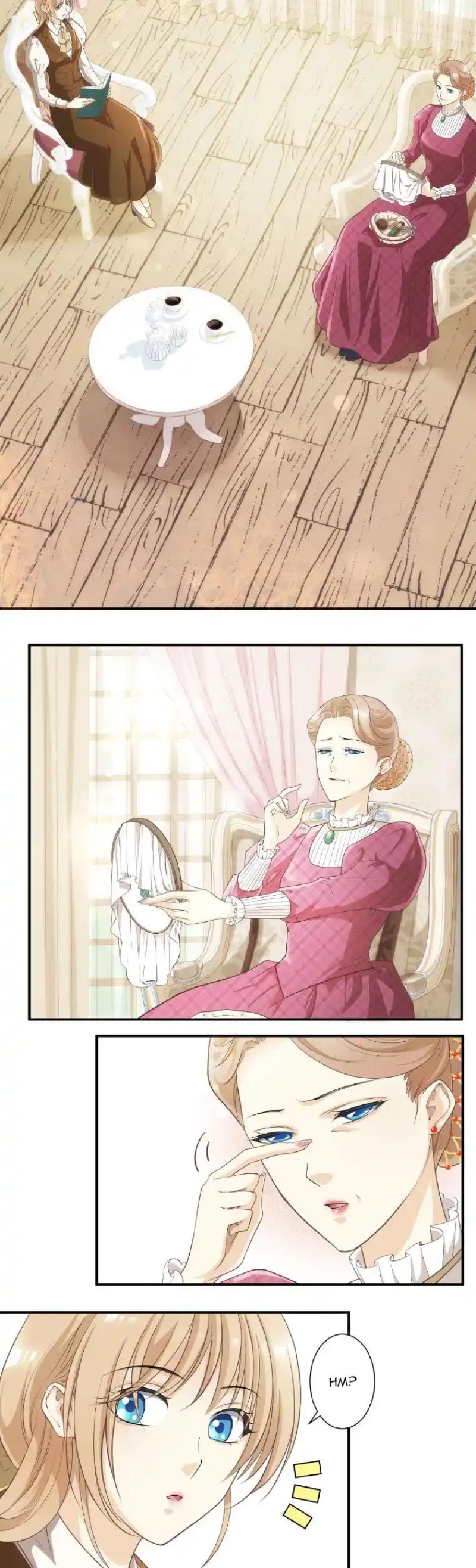 Even Though I’m a Lady in My 30s, the Prince Won’t Stop Doting on Me Chapter 1 103 ch 1 21