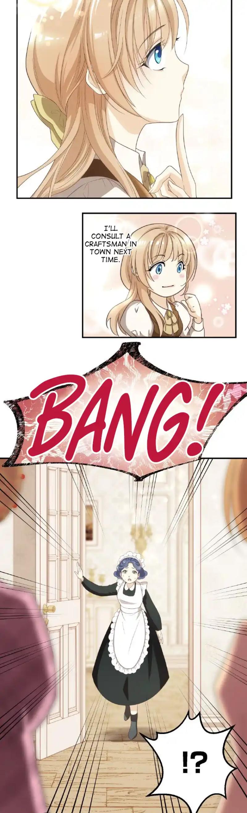 Even Though I’m a Lady in My 30s, the Prince Won’t Stop Doting on Me Chapter 1 105 ch 1 23