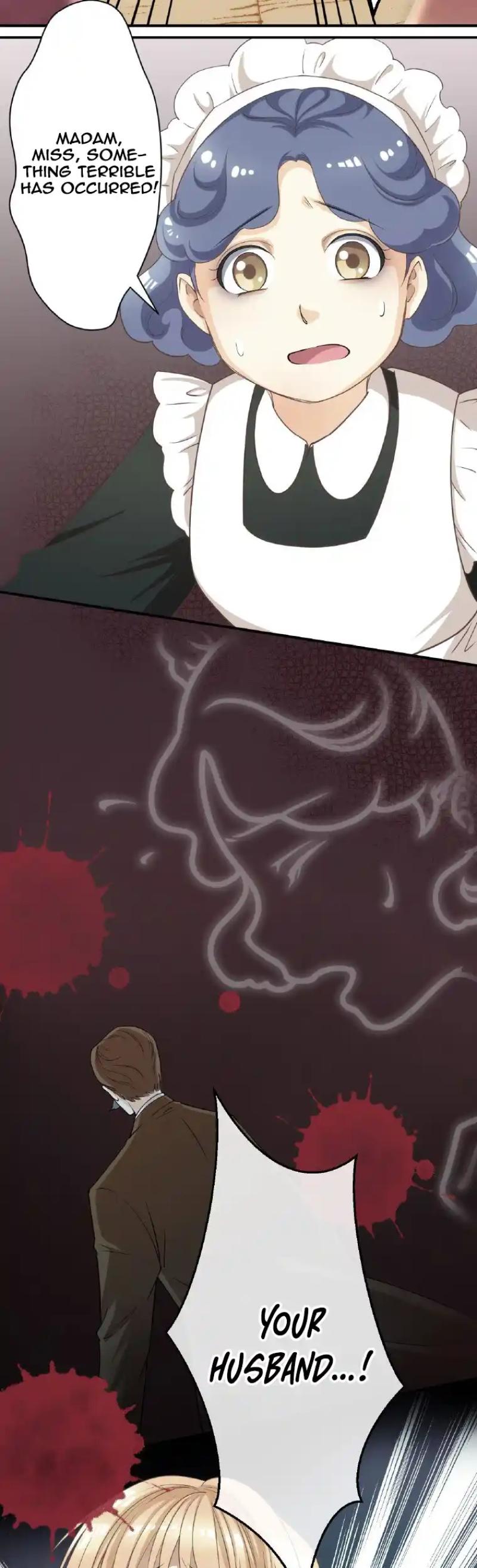 Even Though I’m a Lady in My 30s, the Prince Won’t Stop Doting on Me Chapter 1 106 ch 1 24