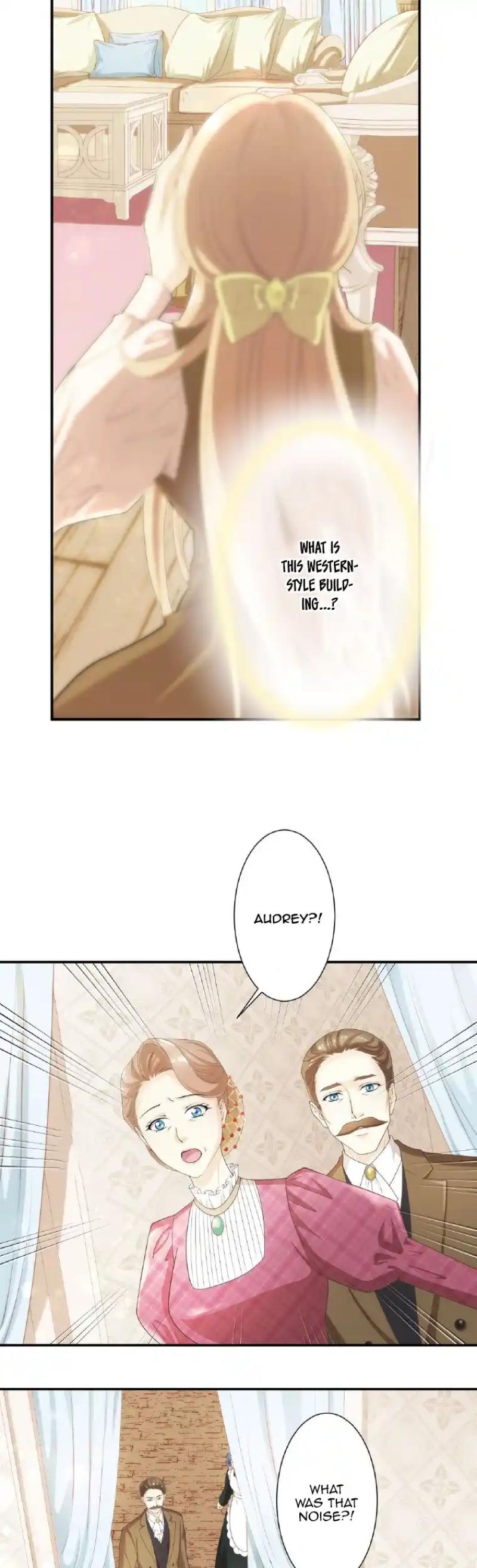 Even Though I’m a Lady in My 30s, the Prince Won’t Stop Doting on Me Chapter 1 85 ch 1 3