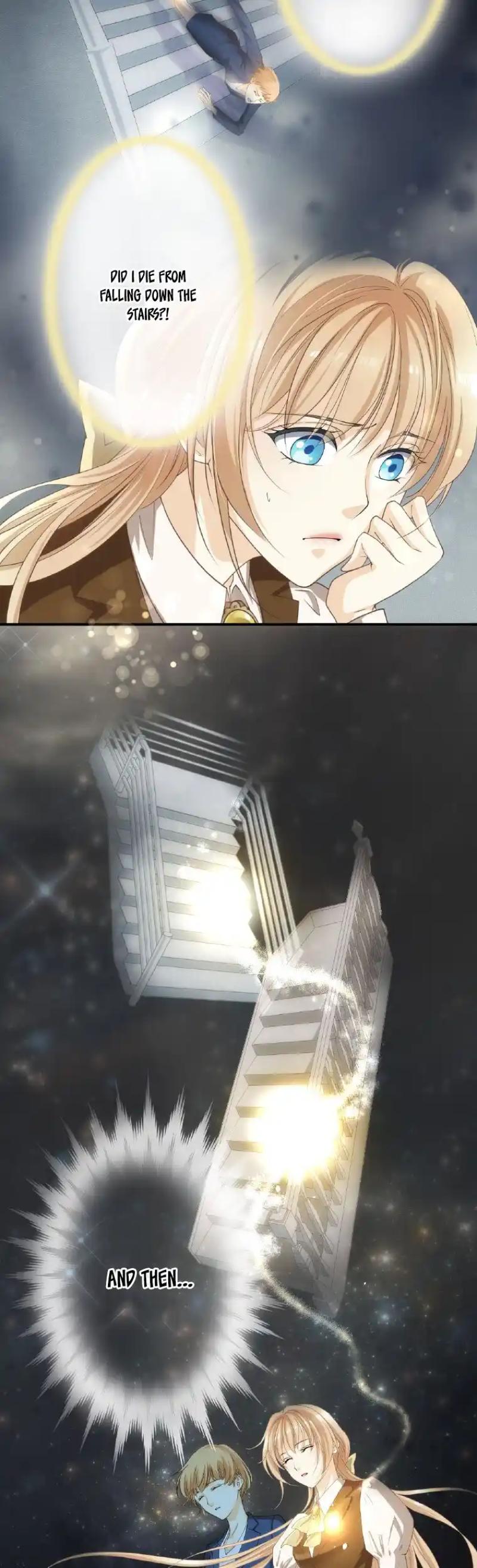 Even Though I’m a Lady in My 30s, the Prince Won’t Stop Doting on Me Chapter 1 88 ch 1 6