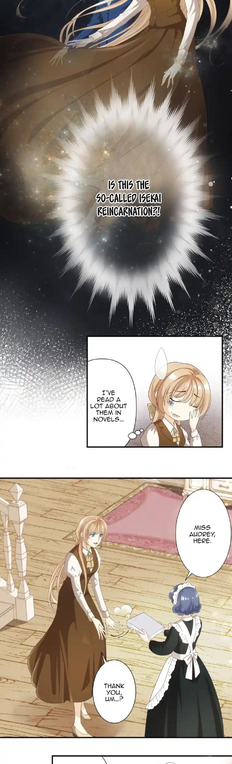 Even Though I’m a Lady in My 30s, the Prince Won’t Stop Doting on Me Chapter 1 89 ch 1 7