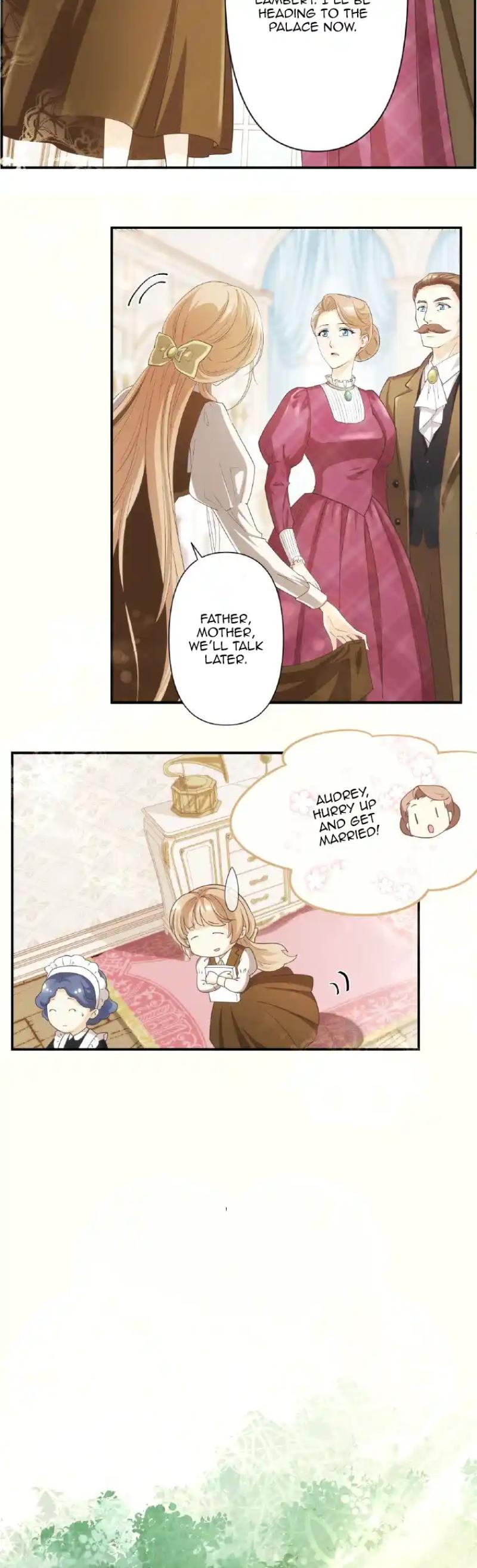 Even Though I’m a Lady in My 30s, the Prince Won’t Stop Doting on Me Chapter 1 91 ch 1 9