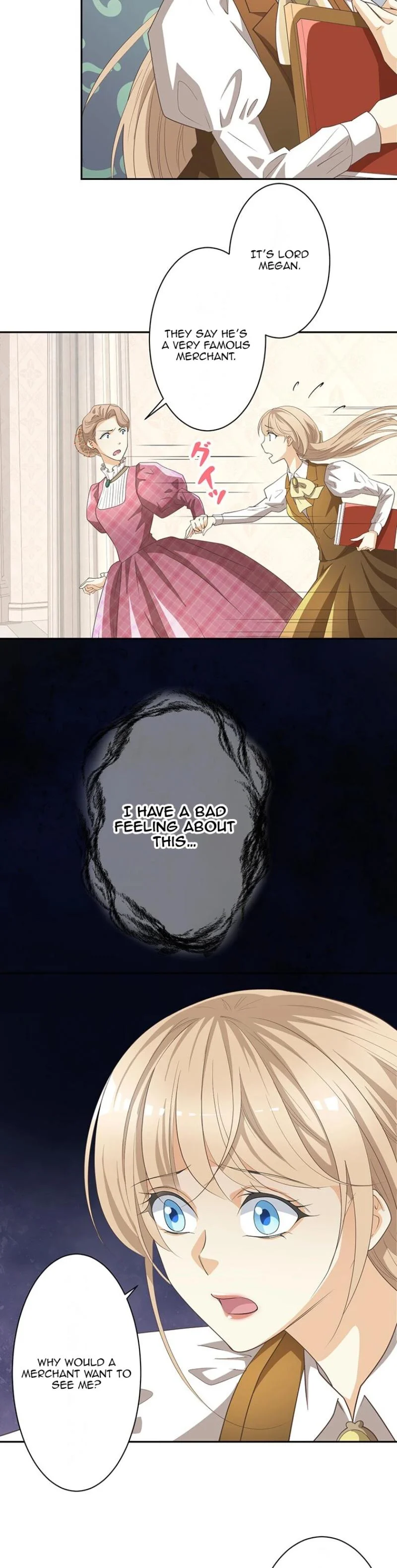 Even Though I’m a Lady in My 30s, the Prince Won’t Stop Doting on Me Chapter 10 92 ch 10 10