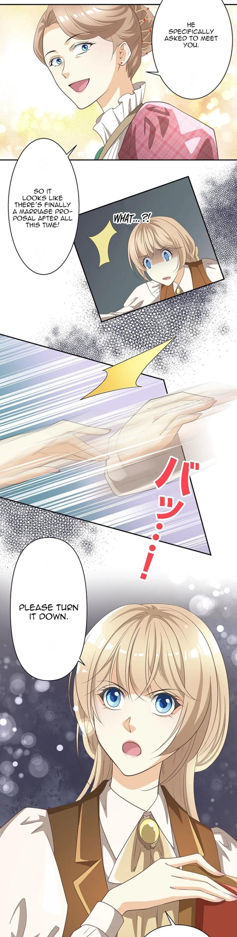 Even Though I’m a Lady in My 30s, the Prince Won’t Stop Doting on Me Chapter 10 93 ch 10 11