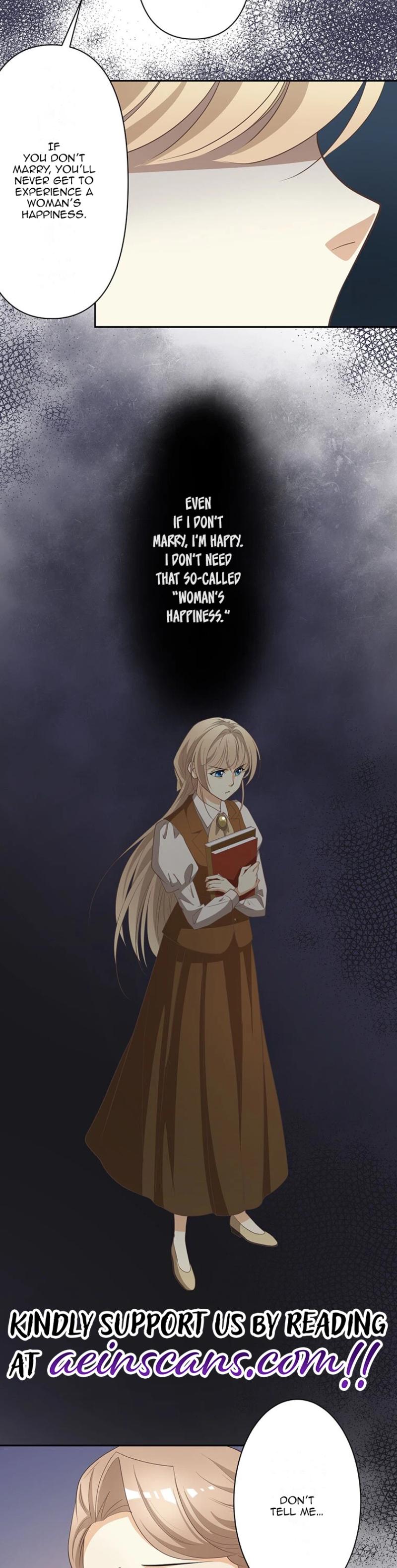 Even Though I’m a Lady in My 30s, the Prince Won’t Stop Doting on Me Chapter 10 95 ch 10 13