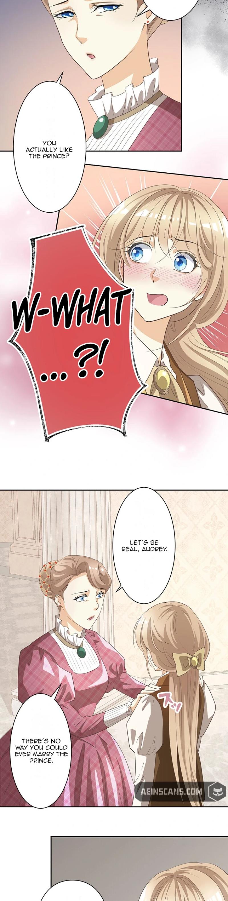 Even Though I’m a Lady in My 30s, the Prince Won’t Stop Doting on Me Chapter 10 96 ch 10 14